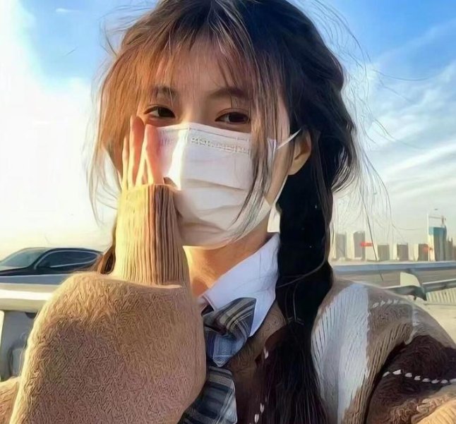 基督山之子 海报