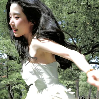 第三代 海报